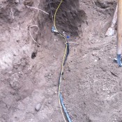 water main connections